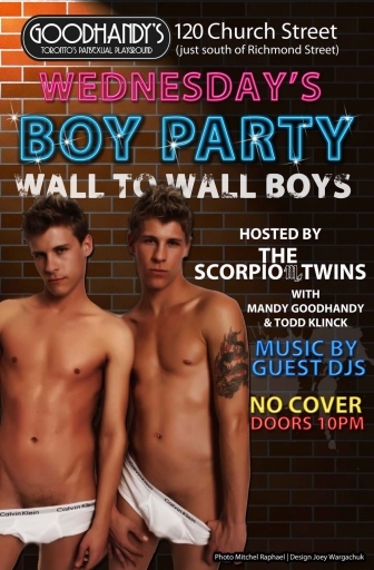 flyer